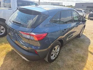 Ford Escape 2020 S 4dr SUV
