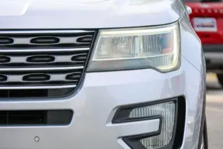Ford Explorer 2017 AWD XLT 4dr SUV