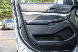 Ford Explorer 2017 AWD XLT 4dr SUV