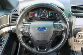 Ford Explorer 2017 AWD XLT 4dr SUV
