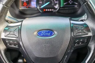 Ford Explorer 2017 AWD XLT 4dr SUV