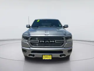 Ram 1500 2023 4x4 Laramie 4dr Crew Cab 5.6 ft. SB Pickup