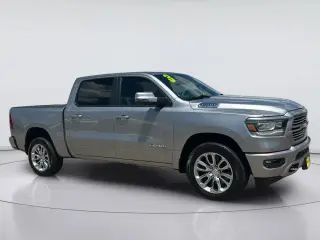 Ram 1500 2023 4x4 Laramie 4dr Crew Cab 5.6 ft. SB Pickup