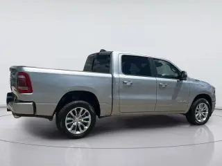 Ram 1500 2023 4x4 Laramie 4dr Crew Cab 5.6 ft. SB Pickup