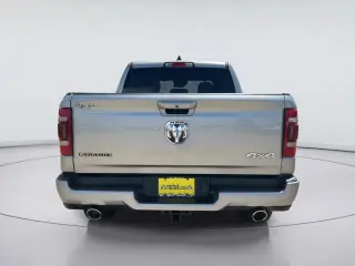 Ram 1500 2023 4x4 Laramie 4dr Crew Cab 5.6 ft. SB Pickup