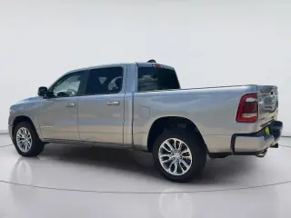 Ram 1500 2023 4x4 Laramie 4dr Crew Cab 5.6 ft. SB Pickup