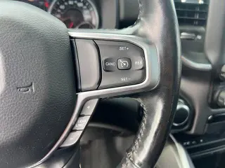 Ram 1500 2019 4x4 Big Horn 4dr Crew Cab 5.6 ft. SB Pickup