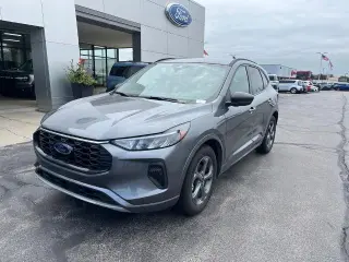 Ford Escape 2024 ST-Line 4dr SUV