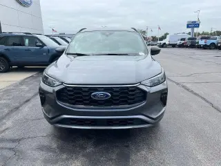 Ford Escape 2024 ST-Line 4dr SUV