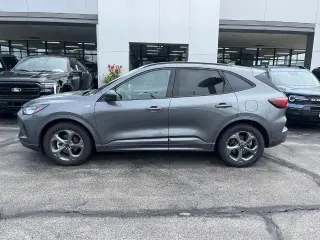 Ford Escape 2024 ST-Line 4dr SUV