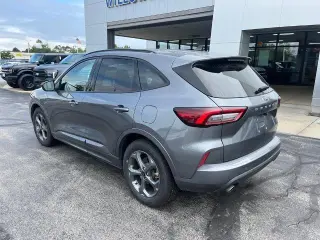 Ford Escape 2024 ST-Line 4dr SUV