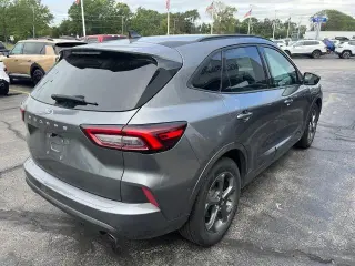 Ford Escape 2024 ST-Line 4dr SUV
