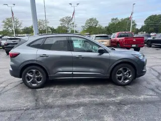 Ford Escape 2024 ST-Line 4dr SUV