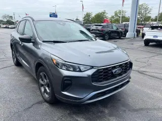 Ford Escape 2024 ST-Line 4dr SUV