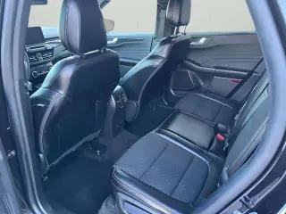 Ford Escape 2024 ST-Line 4dr SUV