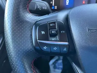 Ford Escape 2024 ST-Line 4dr SUV