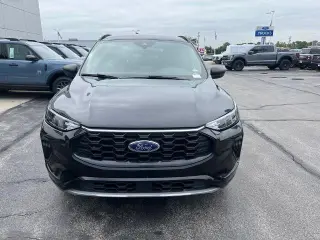 Ford Escape 2024 ST-Line 4dr SUV