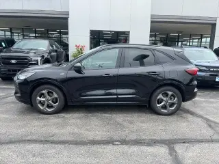 Ford Escape 2024 ST-Line 4dr SUV