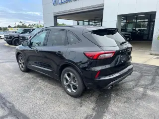 Ford Escape 2024 ST-Line 4dr SUV