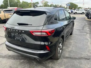 Ford Escape 2024 ST-Line 4dr SUV