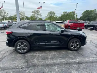 Ford Escape 2024 ST-Line 4dr SUV