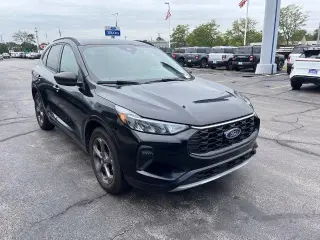 Ford Escape 2024 ST-Line 4dr SUV