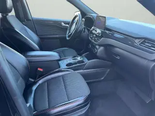 Ford Escape 2024 ST-Line 4dr SUV