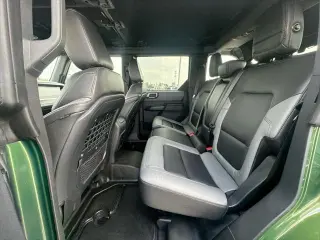 Ford Bronco 2024 4x4 Black Diamond 4dr SUV