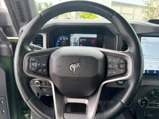 Ford Bronco 2024 4x4 Black Diamond 4dr SUV