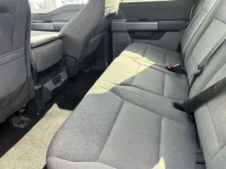 Ford F-150 2025 4x2 XLT 4dr SuperCrew 5.5 ft. SB