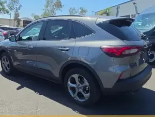 Ford Escape 2025 AWD ST-Line Select 4dr SUV