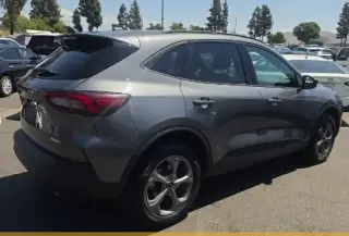 Ford Escape 2025 AWD ST-Line Select 4dr SUV