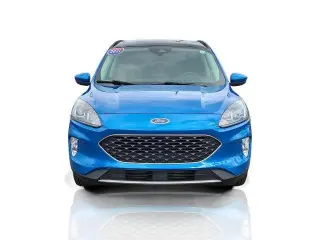 Ford Escape 2021 SEL 4dr SUV