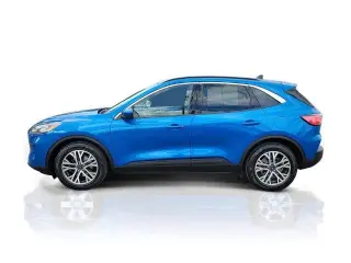 Ford Escape 2021 SEL 4dr SUV