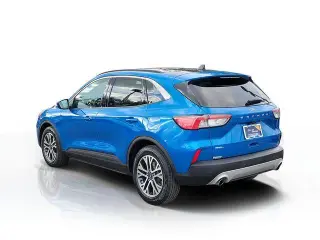 Ford Escape 2021 SEL 4dr SUV