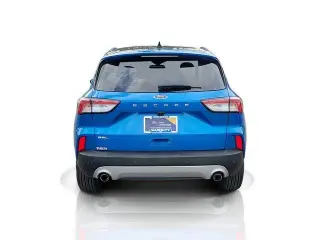 Ford Escape 2021 SEL 4dr SUV