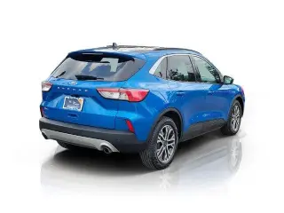 Ford Escape 2021 SEL 4dr SUV