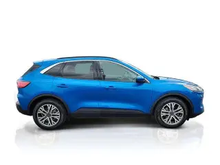 Ford Escape 2021 SEL 4dr SUV