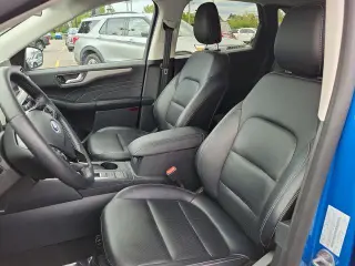 Ford Escape 2021 SEL 4dr SUV