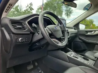 Ford Escape 2021 SEL 4dr SUV
