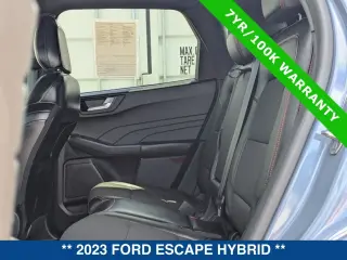 Ford Escape Hybrid 2023 ST-Line 4dr SUV