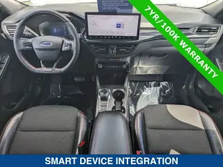 Ford Escape Hybrid 2023 ST-Line 4dr SUV