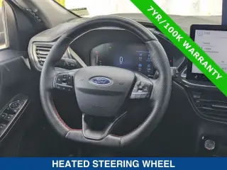 Ford Escape Hybrid 2023 ST-Line 4dr SUV
