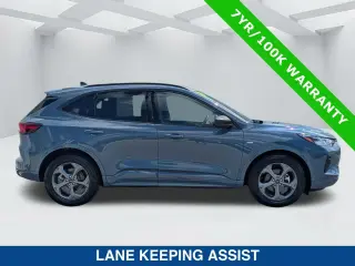 Ford Escape Hybrid 2023 ST-Line 4dr SUV
