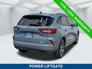 Ford Escape Hybrid 2023 ST-Line 4dr SUV