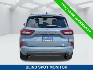 Ford Escape Hybrid 2023 ST-Line 4dr SUV