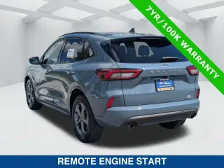 Ford Escape Hybrid 2023 ST-Line 4dr SUV