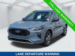 Ford Escape Hybrid 2023 ST-Line 4dr SUV