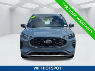 Ford Escape Hybrid 2023 ST-Line 4dr SUV