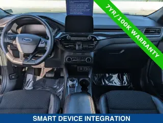 Ford Escape 2025 ST-Line 4dr SUV